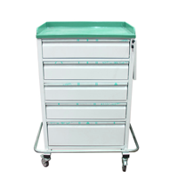 ترالی اورژانس 5 کشو