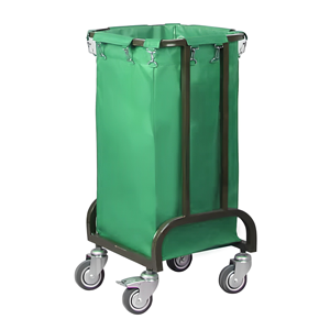 ترالی حمل لباس