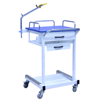 ترالی ای سی جی