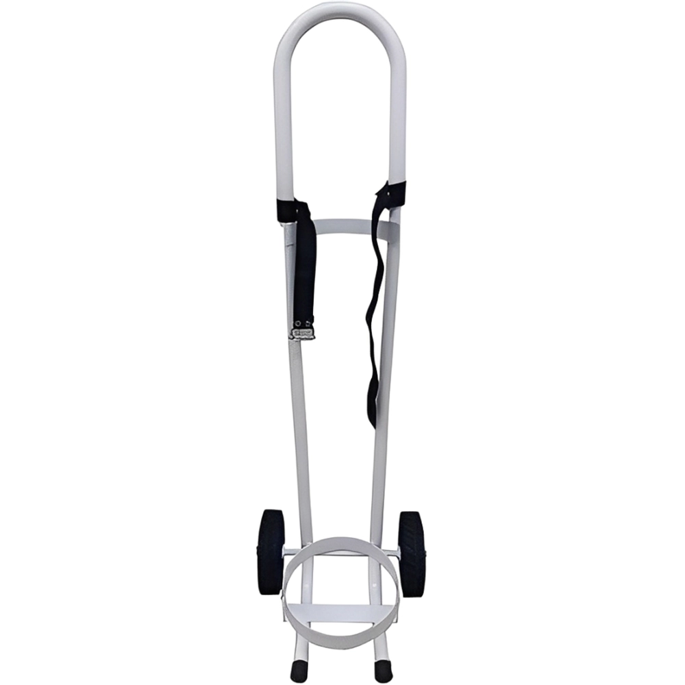 ترالی حمل کپسول TR110