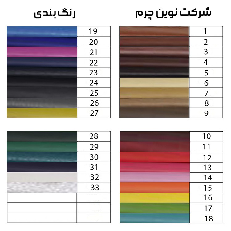 صندلی زیبایی برقی